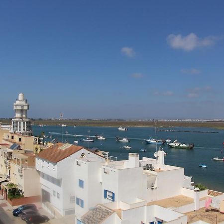 Apartamento En Isla Cristina Puerto Deportivo Luaran gambar