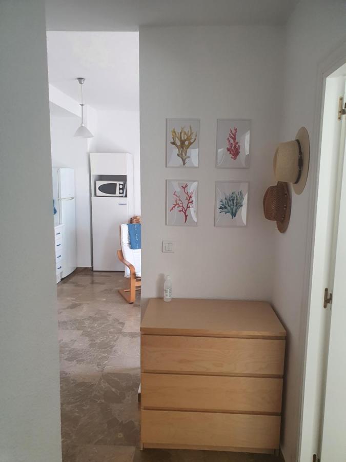 Apartamento En Isla Cristina Puerto Deportivo Luaran gambar