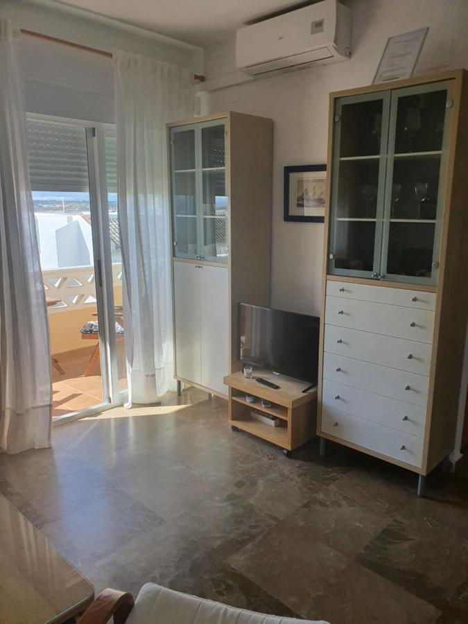 Apartamento En Isla Cristina Puerto Deportivo Luaran gambar
