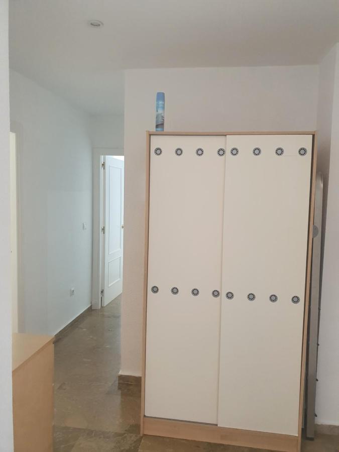 Apartamento En Isla Cristina Puerto Deportivo Luaran gambar