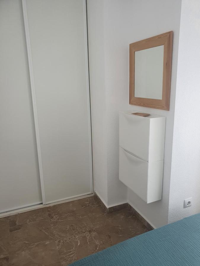 Apartamento En Isla Cristina Puerto Deportivo Luaran gambar