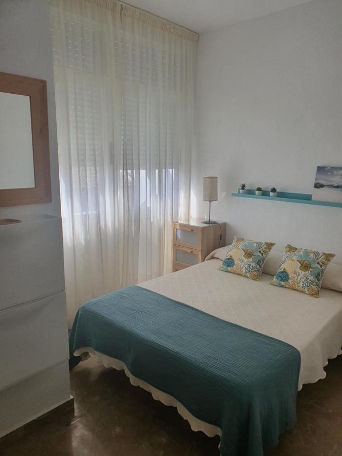 Apartamento En Isla Cristina Puerto Deportivo Luaran gambar